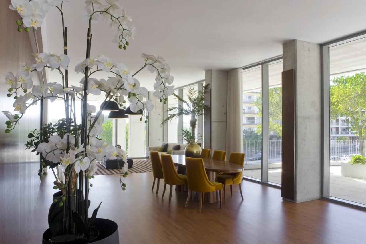 Gare Da Fonte Nova - Aveiro Apartment Exterior photo